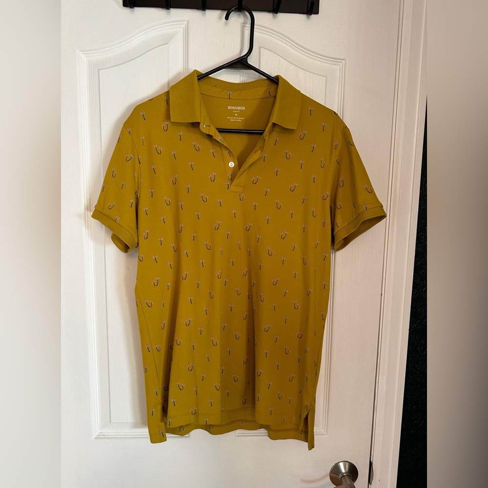 Bonobos Polo